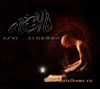 Acyl - Algebra (2012) Acyl - Algebra (2012)