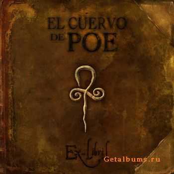 El Cuervo De Poe - Ex-Libris (2012)