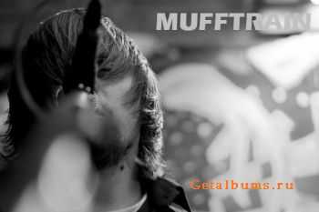 Mufftrain - All Demo's (2012)