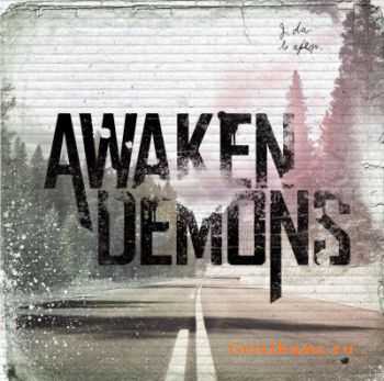 Awaken Demons - Awaken Demons (2012) Awaken Demons - Awaken Demons (2012)