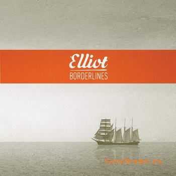 Elliot - Borderlines (2012) Elliot - Borderlines (2012)