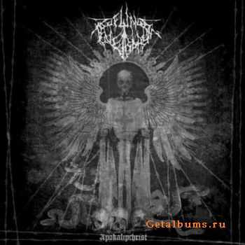 Profundis Tenebrarum - Apocalypchrist (2011)