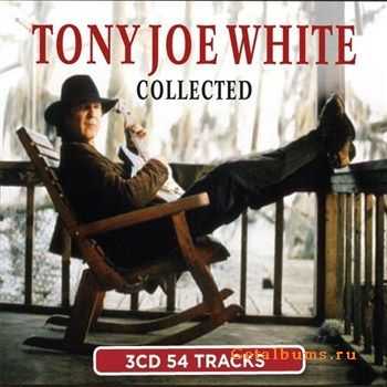 Tony Joe White - Collected (2012) Tony Joe White - Collected (2012)