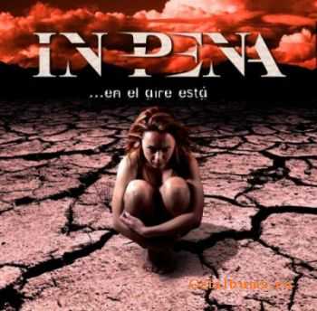 In Pena - En El Aire Esta (2011) In Pena - En El Aire Esta (2011)