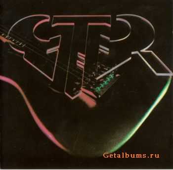 GTR - GTR (1986)