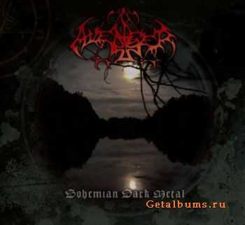 Avenger - Bohemian Dark Metal (2012) Avenger - Bohemian Dark Metal (2012)