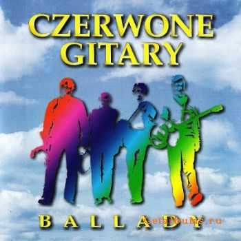 Czerwone Gitary - Ballady (1994)