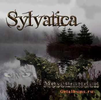 Sylvatica -  Mosemanden  (2012)