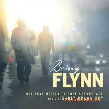 OST -   / Being Flynn (2012)