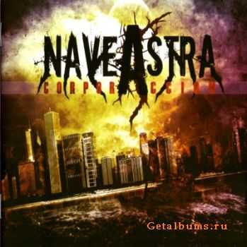 Nave Astra - Corporaccion (2012)