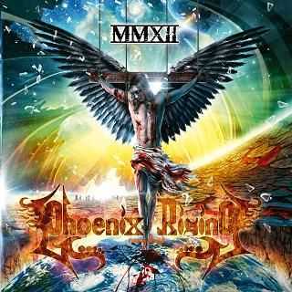 Phoenix Rising - MMXII  (2012)