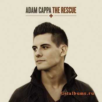 Adam Cappa - The Rescue (2012)