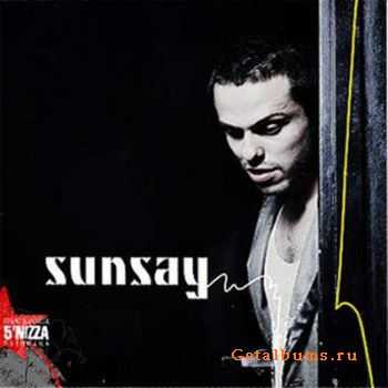 SunSay - SunSay (2007)