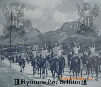 Nuevo Ideal Nacional - Hymns Pro Bellum (2010) Nuevo Ideal Nacional - Hymns Pro Bellum (2010)