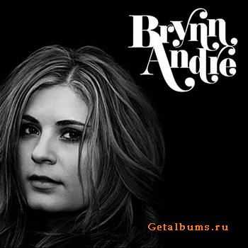 Brynn Andre - Brynn Andre (2011)