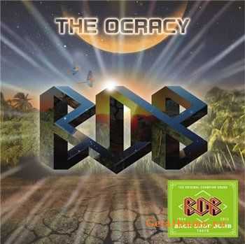 Back Drop Bomb - The Ocracy(2012) Back Drop Bomb - The Ocracy(2012)