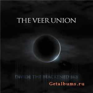 The Veer Union - Divide the Blackened Sky (2012) The Veer Union - Divide the Blackened Sky (2012)