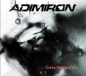 Adimiron - K2 (2012)