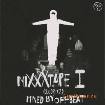 Oxxxymiron - miXXXtape I (2012) Oxxxymiron - miXXXtape I (2012)
