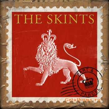 The Skints - Part & Parcel (2012) The Skints - Part & Parcel (2012)