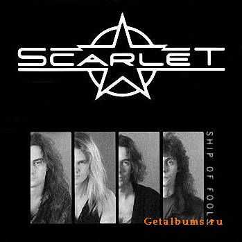 Scarlet - Ship Of Fools (1992)