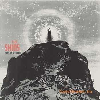 The Shins - Port Of Morrow (2012)