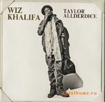 Wiz Khalifa - Taylor Allderdice (2012) Wiz Khalifa - Taylor Allderdice (2012)