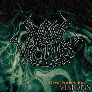 Vae Victus - Visions (EP) (2012)