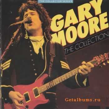 Gary Moore -  The Collection (1990)