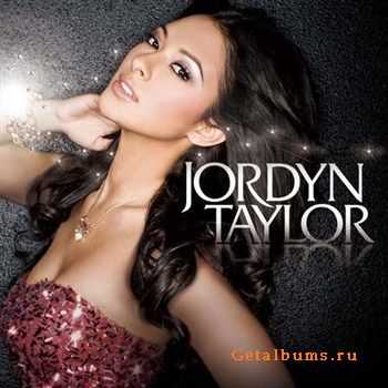 Jordyn Taylor - Jordyn Taylor (2012) Jordyn Taylor - Jordyn Taylor (2012)