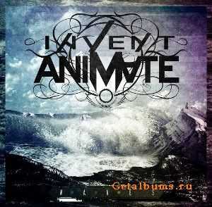 Invent, Animate - Waves (2012) Invent, Animate - Waves (2012)