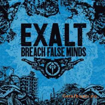Exalt - Breach False Minds (2012) Exalt - Breach False Minds (2012)