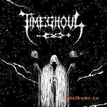 Timeghoul - Anthology (2012)