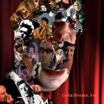 David Lynch - Mashed in Plastic (2009) David Lynch - Mashed in Plastic (2009)