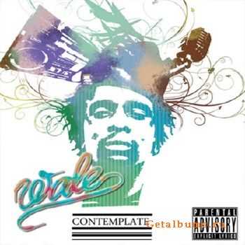 Wale – Contemplate (2012) Wale – Contemplate (2012)