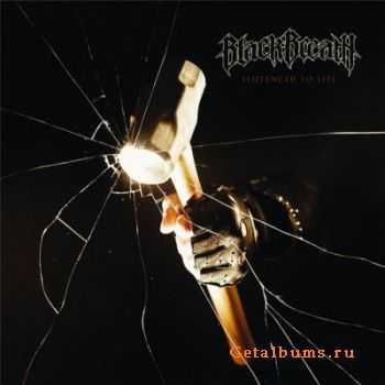 Black Breath - Sentenced To Life (2012) Black Breath - Sentenced To Life (2012)