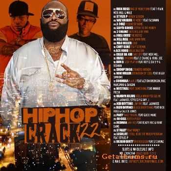 Hip Hop Crack 22 (2012) Hip Hop Crack 22 (2012)
