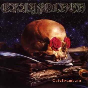 ohn Oswald & Grateful Dead - Grayfolded (1996)