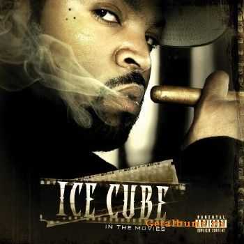 Ice Cube - In The Movies (2007) Ice Cube - In The Movies (2007)