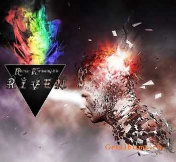 RIVEN - RIVEN (2012)