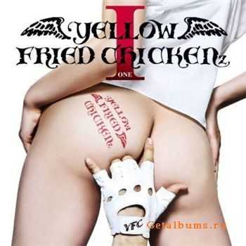 Yellow Fried Chickenz - YFC I(2012)