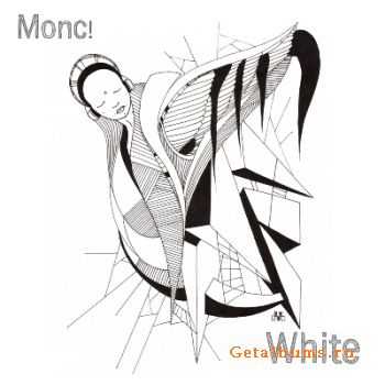 Monc! - White [EP] (2012)