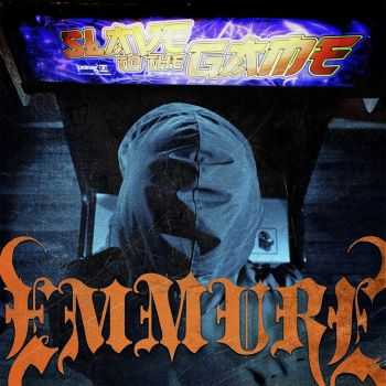 Emmure - Slave To The Game (2012) Emmure - Slave To The Game (2012)