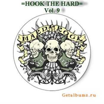 VA - Hook The Hard Vol. 9 (2012)