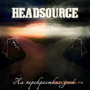 HeadSource -    [Single] (2012)
