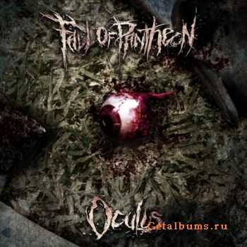 Fall Of Pantheon - Oculus [EP] (2012)