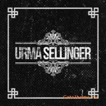 Urma Sellinger - Urma Sellinger (2012)