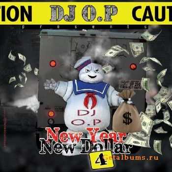New Year New Dollar 4 (2012) New Year New Dollar 4 (2012)
