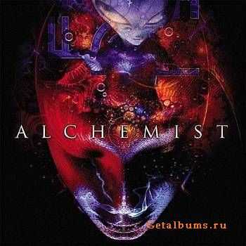Alchemist - Embryonics (2005)