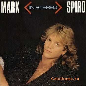Mark Spiro - In Stereo (1986)